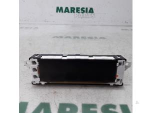 Gebruikte Display Interieur Citroen Berlingo 1.6 Hdi, BlueHDI 75 Prijs € 36,30 Inclusief btw aangeboden door Maresia Parts