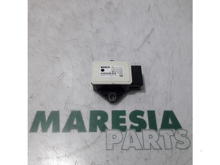 Gebruikte Esp computer Citroen Berlingo 1.6 Hdi, BlueHDI 75 Prijs € 60,44 Inclusief btw aangeboden door Maresia Parts