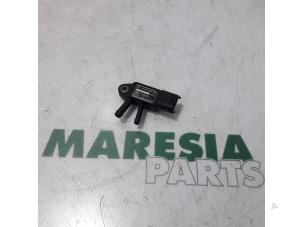 Gebruikte Sensor (overige) Fiat Grande Punto (199) 1.3 JTD Multijet 16V 85 Actual Prijs € 50,00 Margeregeling aangeboden door Maresia Parts