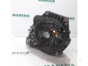 Gebruikte Versnellingsbakhuis Fiat Grande Punto (199) 1.3 JTD Multijet 16V 85 Actual Prijs € 40,00 Margeregeling aangeboden door Maresia Parts