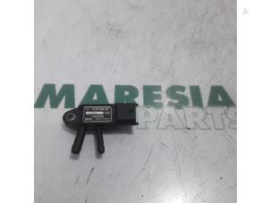 Gebruikte Sensor (overige) Fiat Punto III (199) 1.3 JTD Multijet 85 16V Prijs € 20,00 Margeregeling aangeboden door Maresia Parts