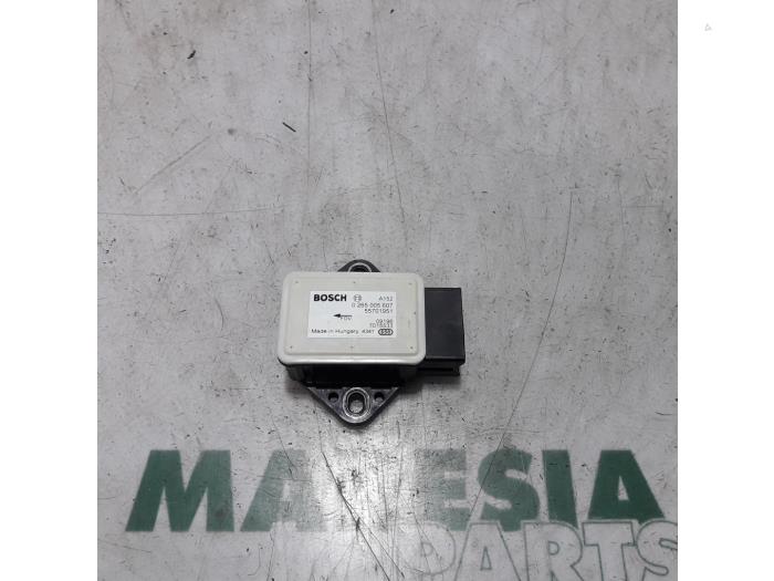Gebruikte Computer esp Alfa Romeo MiTo (955) 1.4 TB 16V Prijs € 15,00 Margeregeling aangeboden door Maresia Parts