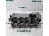 Cilinderkop van een Fiat Multipla (186), 1999 / 2010 1.9 JTD 105 SX,ELX, MPV, Diesel, 1.910cc, 77kW (105pk), FWD, 182B4000; EURO2, 1999-04 / 2010-06, 186AXB 2000