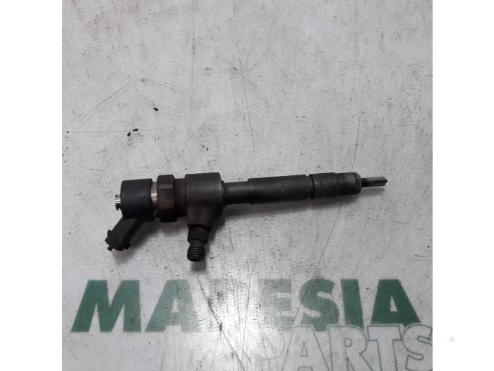 Gebruikte Verstuiver (diesel) Fiat Multipla (186) 1.9 JTD 105 SX,ELX Prijs € 75,00 Margeregeling aangeboden door Maresia Parts