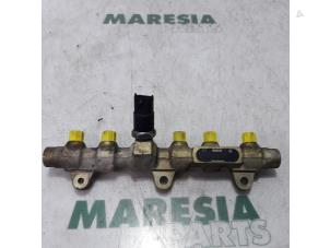 Gebruikte Common rail (Injectie) Fiat Multipla (186) 1.9 JTD 105 SX,ELX Prijs € 105,00 Margeregeling aangeboden door Maresia Parts