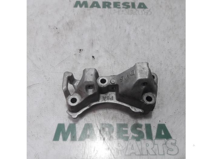 Gebruikte Motorrubber Citroen Berlingo 1.6 Hdi 16V 90 Prijs € 60,50 Inclusief btw aangeboden door Maresia Parts
