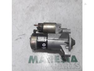Gebruikte Startmotor Peugeot 307 CC (3B) 2.0 16V Prijs € 30,00 Margeregeling aangeboden door Maresia Parts