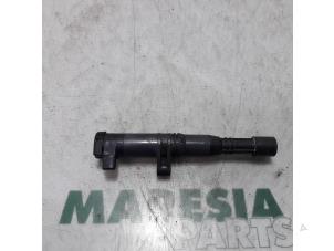 Gebruikte Bobine Renault Laguna II (BG) 1.8 16V Prijs € 10,00 Margeregeling aangeboden door Maresia Parts