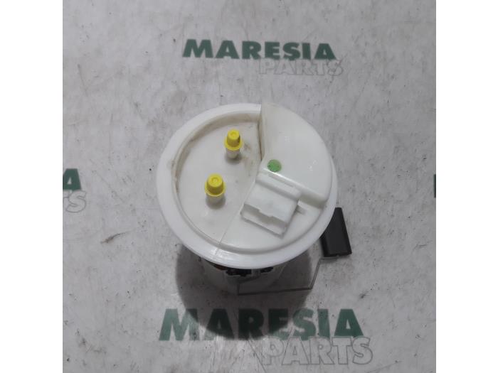 Gebruikte Tank element Pomp Alfa Romeo MiTo (955) 1.4 TB 16V Prijs € 40,00 Margeregeling aangeboden door Maresia Parts