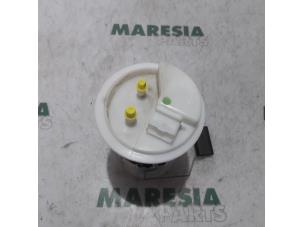 Gebruikte Tank element Pomp Alfa Romeo MiTo (955) 1.4 TB 16V Prijs € 40,00 Margeregeling aangeboden door Maresia Parts