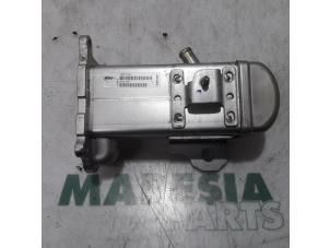Gebruikte Warmtewisselaar Fiat Scudo (270) 2.0 D Multijet Prijs € 75,00 Margeregeling aangeboden door Maresia Parts