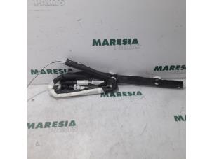 Gebruikte Airbag hemel links Citroen C4 Picasso (UD/UE/UF) 1.6 16V VTi 120 Prijs € 50,00 Margeregeling aangeboden door Maresia Parts