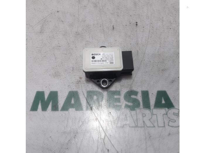 Gebruikte Esp computer Citroen C4 Picasso (UD/UE/UF) 1.6 16V VTi 120 Prijs € 30,00 Margeregeling aangeboden door Maresia Parts