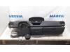 Airbag Set+Module van een Citroen C4 Picasso (UD/UE/UF), 2007 / 2013 1.6 16V VTi 120, MPV, Benzine, 1.598cc, 88kW (120pk), FWD, EP6; 5FW, 2008-07 / 2013-06, UD5FW; UE5FW 2009