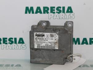 Gebruikte Airbag Module Peugeot 307 CC (3B) 2.0 HDIF 16V Prijs € 100,00 Margeregeling aangeboden door Maresia Parts