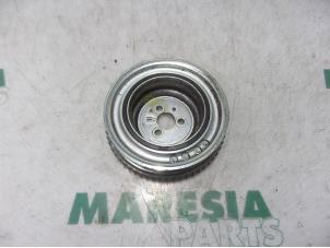 Gebruikte Krukas Poelie Fiat Panda (169) 1.2 Fire Prijs € 30,00 Margeregeling aangeboden door Maresia Parts