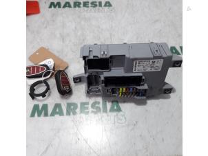 Gebruikte Zekeringkast Alfa Romeo MiTo (955) 1.3 JTDm 16V Eco Prijs € 157,50 Margeregeling aangeboden door Maresia Parts