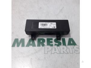 Gebruikte Radio module Peugeot 508 SW (8E/8U) 2.0 BlueHDi 180 16V Prijs € 35,00 Margeregeling aangeboden door Maresia Parts
