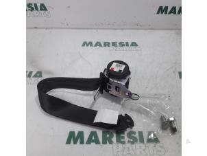 Gebruikte Veiligheidsgordel links-achter Fiat Punto Evo (199) 1.3 JTD Multijet 85 16V Euro 5 Prijs € 25,00 Margeregeling aangeboden door Maresia Parts