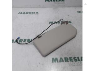 Gebruikte Zonneklep Peugeot 508 SW (8E/8U) 2.0 BlueHDi 180 16V Prijs € 50,00 Margeregeling aangeboden door Maresia Parts