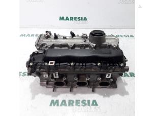 Gebruikte Cilinderkop Peugeot 607 (9D/U) 2.9 V6 24V Prijs € 210,00 Margeregeling aangeboden door Maresia Parts