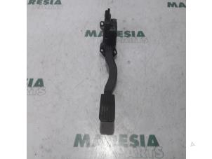 Gebruikte Gaspedaalpositie Sensor Peugeot 307 SW (3H) 1.6 16V Prijs € 60,00 Margeregeling aangeboden door Maresia Parts