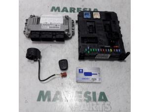 Gebruikte Computer Motormanagement Peugeot 307 SW (3H) 1.6 16V Prijs € 262,50 Margeregeling aangeboden door Maresia Parts