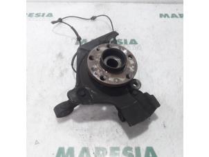 Gebruikte Asschenkel rechts-voor Fiat Doblo Cargo (263) 1.4 16V Prijs € 60,50 Inclusief btw aangeboden door Maresia Parts