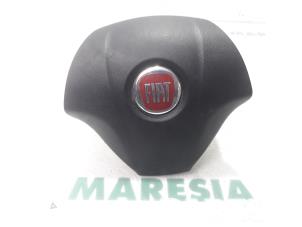 Gebruikte Airbag links (Stuur) Fiat Doblo Cargo (263) 1.4 16V Prijs € 90,75 Inclusief btw aangeboden door Maresia Parts