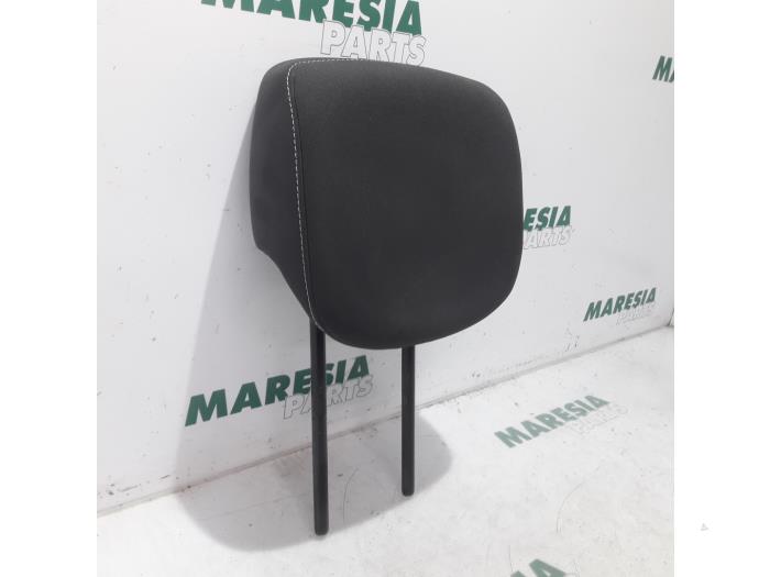 RENAULT Megane 3 generation (2008-2020) Other Interior Parts 