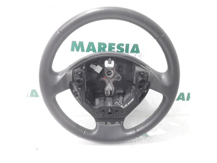 RENAULT Modus 1 generation (2004-2012) Steering Wheel 8200281627 22984947