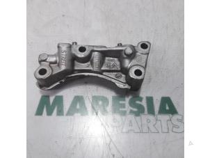 Gebruikte Motorrubber Citroen C3 (SC) 1.6 HDi 92 Prijs € 30,00 Margeregeling aangeboden door Maresia Parts