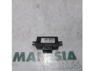 Gebruikte Computer Diversen Peugeot RCZ (4J) 1.6 16V THP Prijs € 40,00 Margeregeling aangeboden door Maresia Parts