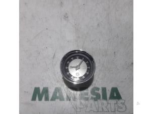 Gebruikte Display Interieur Peugeot RCZ (4J) 1.6 16V THP Prijs € 65,00 Margeregeling aangeboden door Maresia Parts