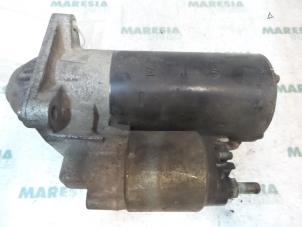 Gebruikte Startmotor Alfa Romeo 156 Sportwagon (932) 2.4 JTD Prijs € 65,00 Margeregeling aangeboden door Maresia Parts