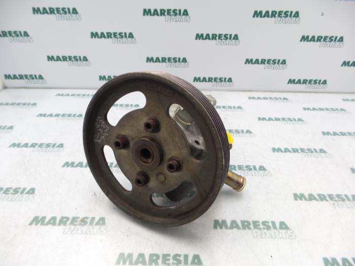 Gebruikte Pomp Servo Citroen ZX 1.4i Aura,Avantage,Familiale,Reflex Prijs € 35,00 Margeregeling aangeboden door Maresia Parts