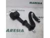 Fiat 500 (312) 1.2 Veiligheidsgordel links-achter
