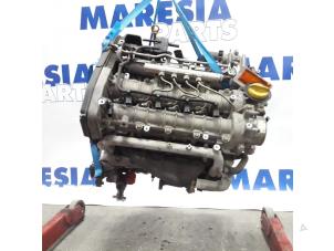 Gebruikte Motor Fiat Stilo (192A/B) 1.9 JTD 16V 136 Multijet Prijs € 787,50 Margeregeling aangeboden door Maresia Parts