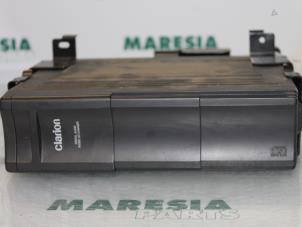 Gebruikte CD Wisselaar Citroen C5 I Berline (DC) 3.0 V6 24V Prijs € 75,00 Margeregeling aangeboden door Maresia Parts