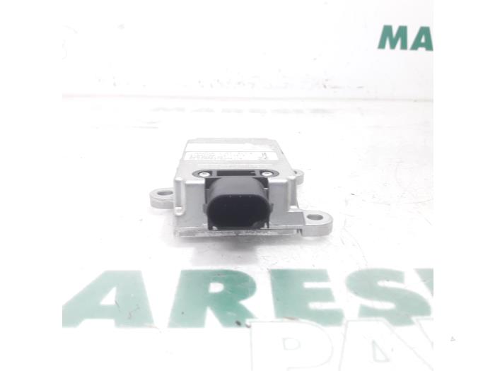 Esp computer van een Lancia Delta (844) 1.6 D Multijet 16V 120 2009