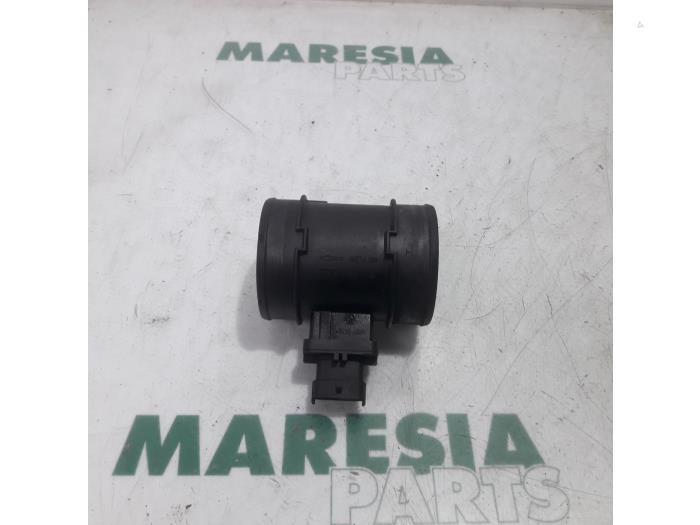 Gebruikte Luchtregelklep Lancia Delta (844) 1.6 D Multijet 16V 120 Prijs € 75,00 Margeregeling aangeboden door Maresia Parts
