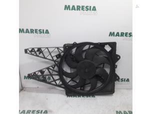 Gebruikte Koelvin Motor Lancia Delta (844) 1.6 D Multijet 16V 120 Prijs € 49,99 Margeregeling aangeboden door Maresia Parts