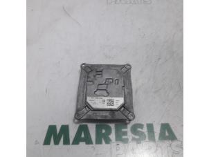 Gebruikte Module Verlichting Lancia Delta (844) 1.6 D Multijet 16V 120 Prijs € 105,00 Margeregeling aangeboden door Maresia Parts