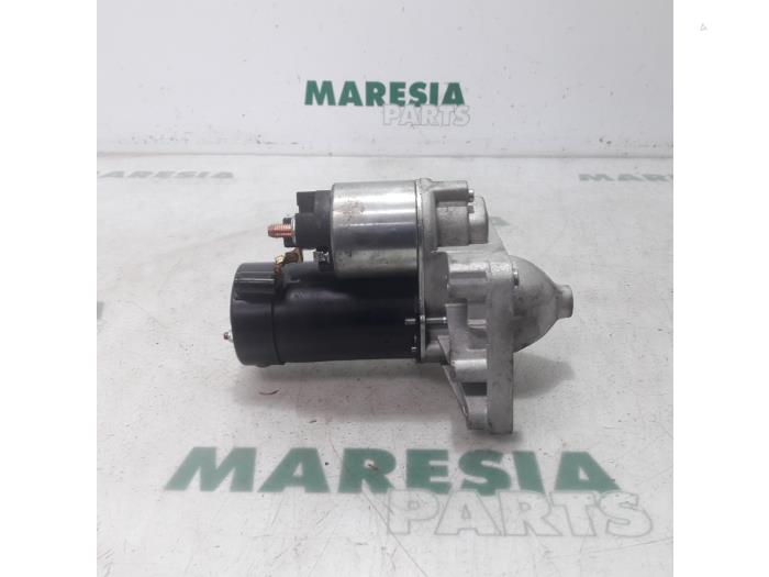 Gebruikte Startmotor Peugeot Partner (GC/GF/GG/GJ/GK) 1.6 HDI 75 16V Prijs € 60,50 Inclusief btw aangeboden door Maresia Parts