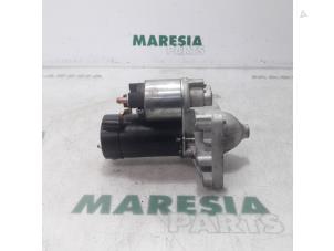 Gebruikte Startmotor Peugeot Partner (GC/GF/GG/GJ/GK) 1.6 HDI 75 16V Prijs € 60,50 Inclusief btw aangeboden door Maresia Parts