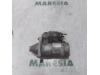 Fiat 500 (312) 1.2 Startmotor
