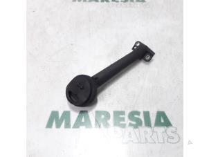 Gebruikte Oliepomp Renault Twingo (C06) 1.2 Prijs € 25,00 Margeregeling aangeboden door Maresia Parts