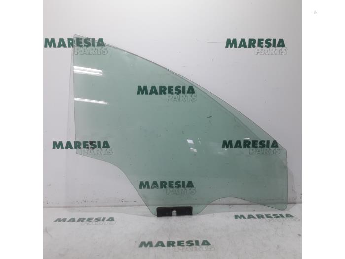 LANCIA Delta 3 generation (2008-2014) Priekinių dešinių durų stiklas 51822271 19481561