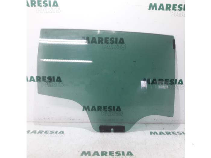 LANCIA Delta 3 generation (2008-2014) Dešinys šoninių durų stiklas 51855808 19480303