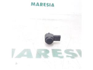 Gebruikte PDC Sensor Renault Megane II (BM/CM) 1.6 16V Prijs € 25,00 Margeregeling aangeboden door Maresia Parts